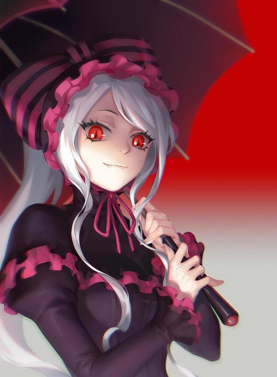 gif创作人# 御姐形态夏提雅.