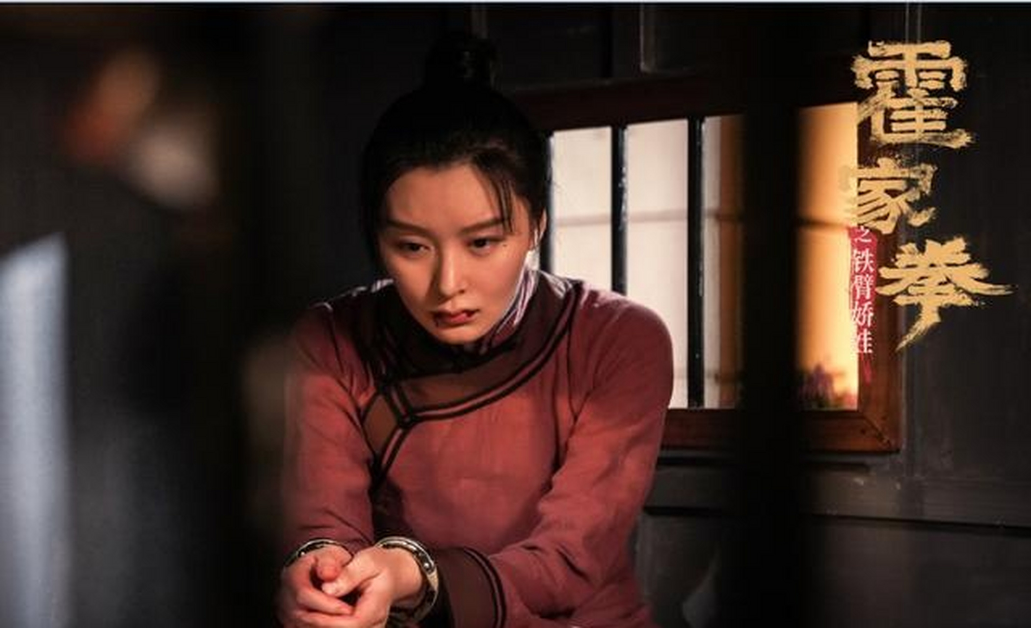 据悉,在近日热播剧《局中人》中,李萌萌饰演的"曼丽"一角,深受大家