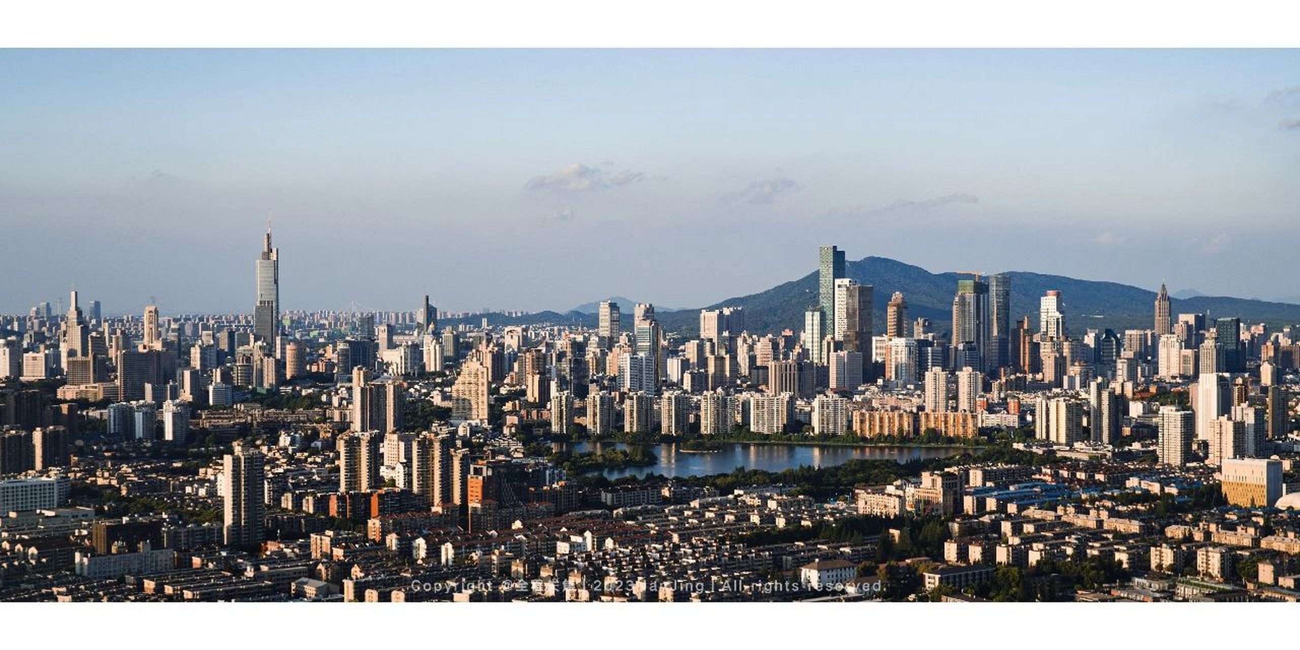 91不在香港,在江苏南京.