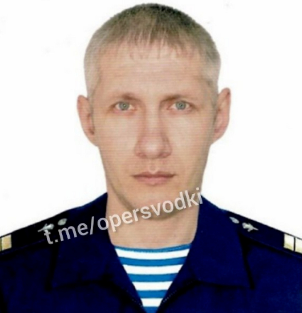 这名叫罗曼的中士于6月12日下午17点左右在巴赫穆特的防御工事中杀死5