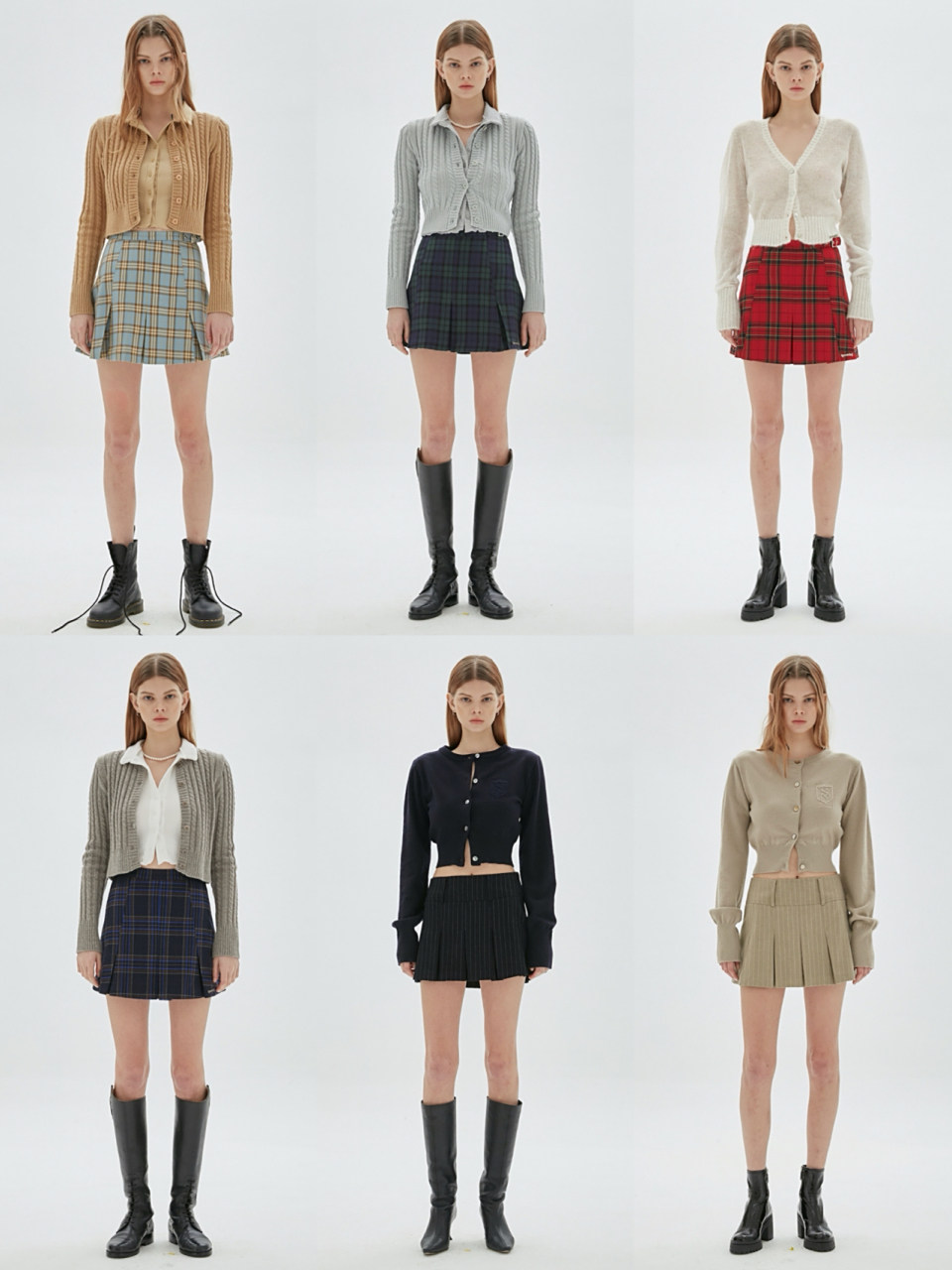 给大家推荐的是韩国潮牌spooning 品牌介绍 韩国小众品牌.