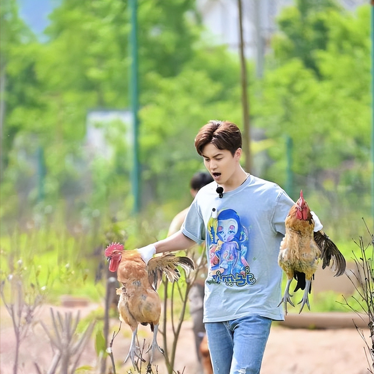 36岁马天宇的"豪宅"火了,精致温馨,无一尘土,"温柔"得让人心疼!