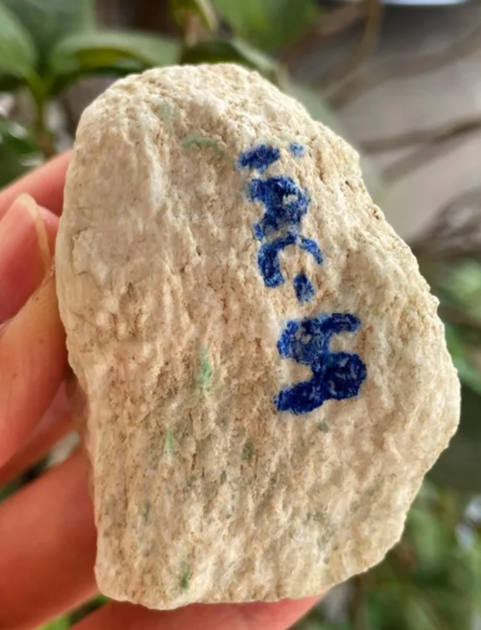 点击头像看直播##翡翠原石#150克莫西沙精品灯泡料,高冰玻璃种,戒面