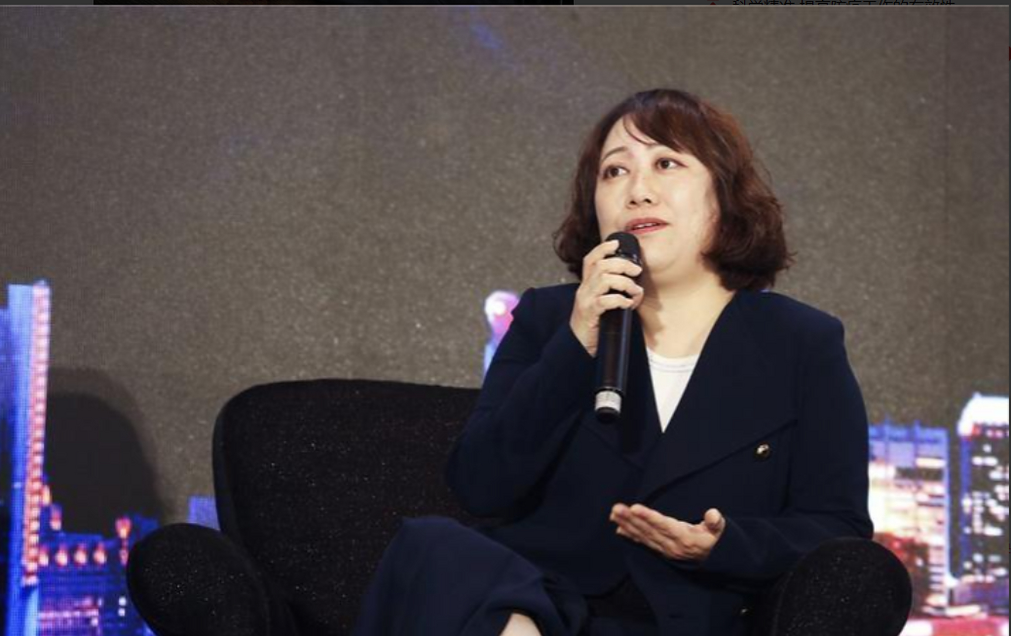 注册35家核酸公司,在哪注册哪就有全员核酸  大家都在问,张珊珊是谁?