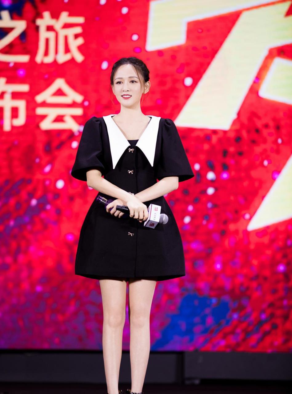 陈乔恩 美腿玉足合集