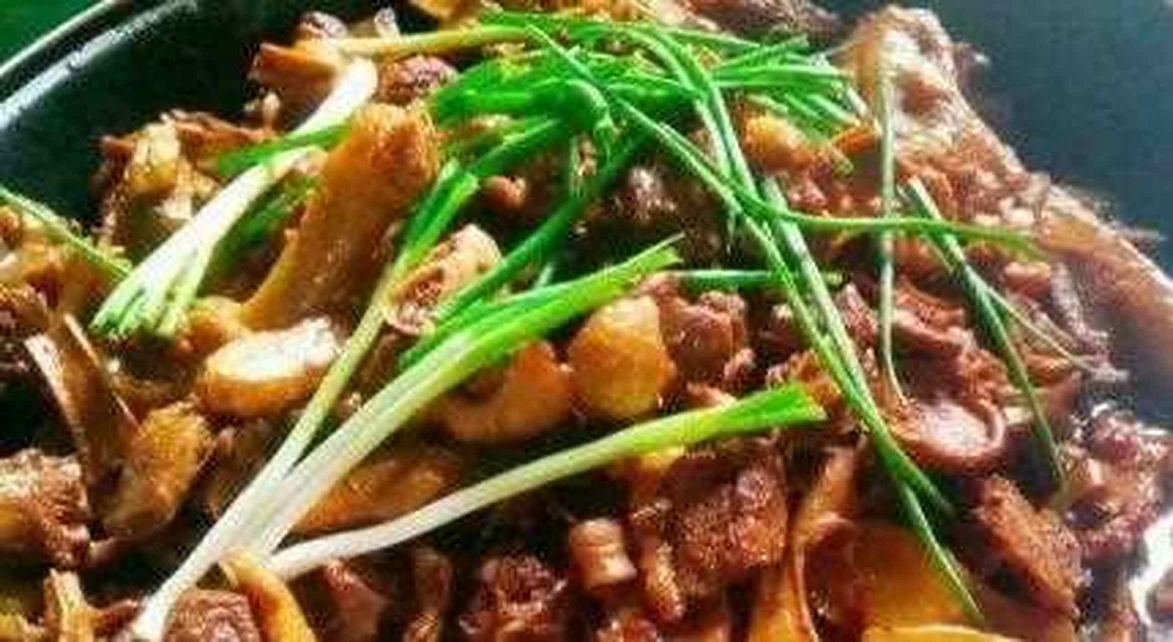 广西桂平旅游美食攻略(广西桂平旅游美食攻略图)