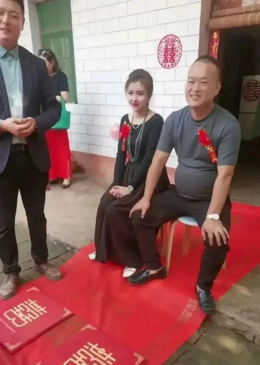 史上最年輕最美婆婆,沒有之一![沒眼看]