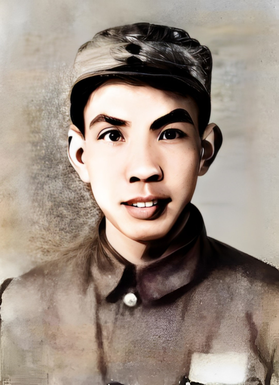 沙飞是鲁迅先生的崇拜者,他拍摄了鲁迅先生的最后一生,引起了轰动!