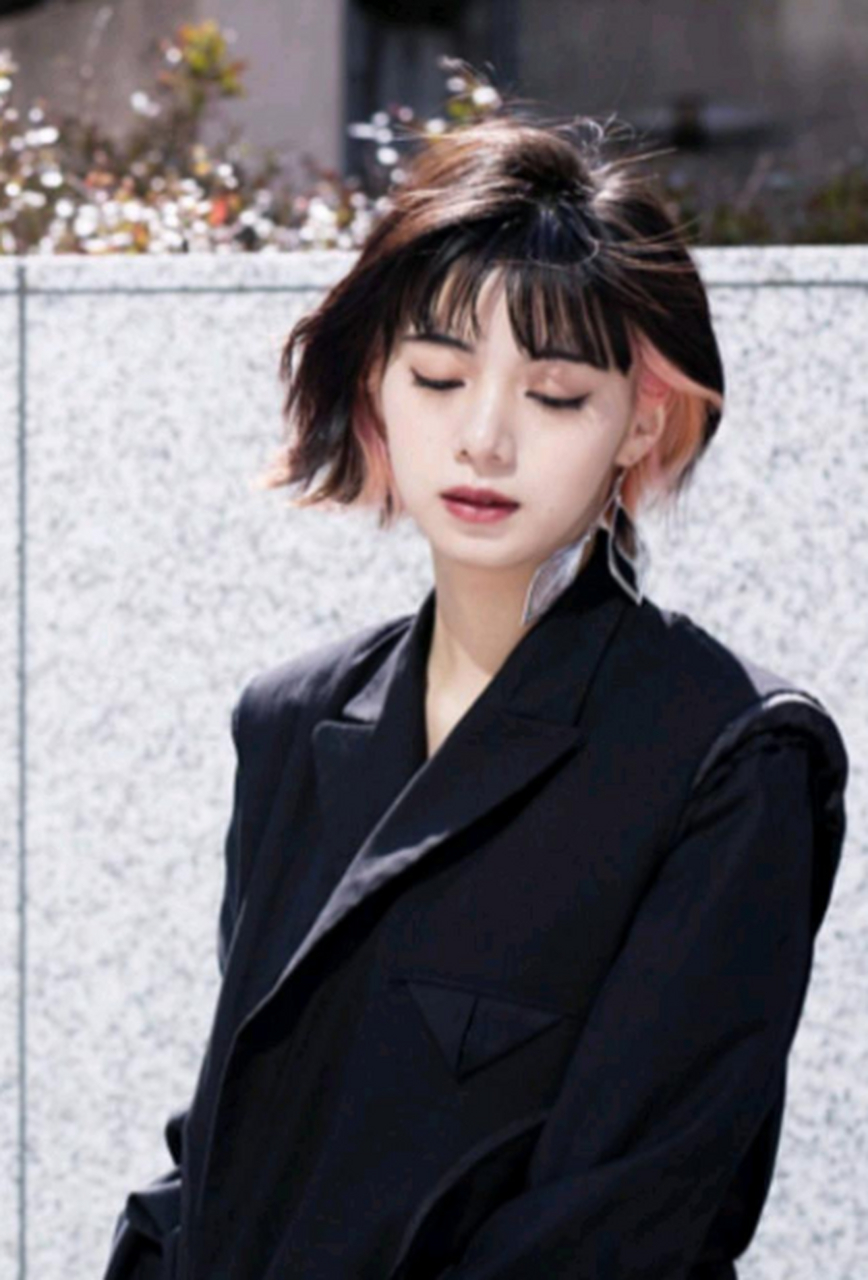 日本混血艺人池田依来沙,《贞子》电影,她是唯一可以媲美三吉彩花的