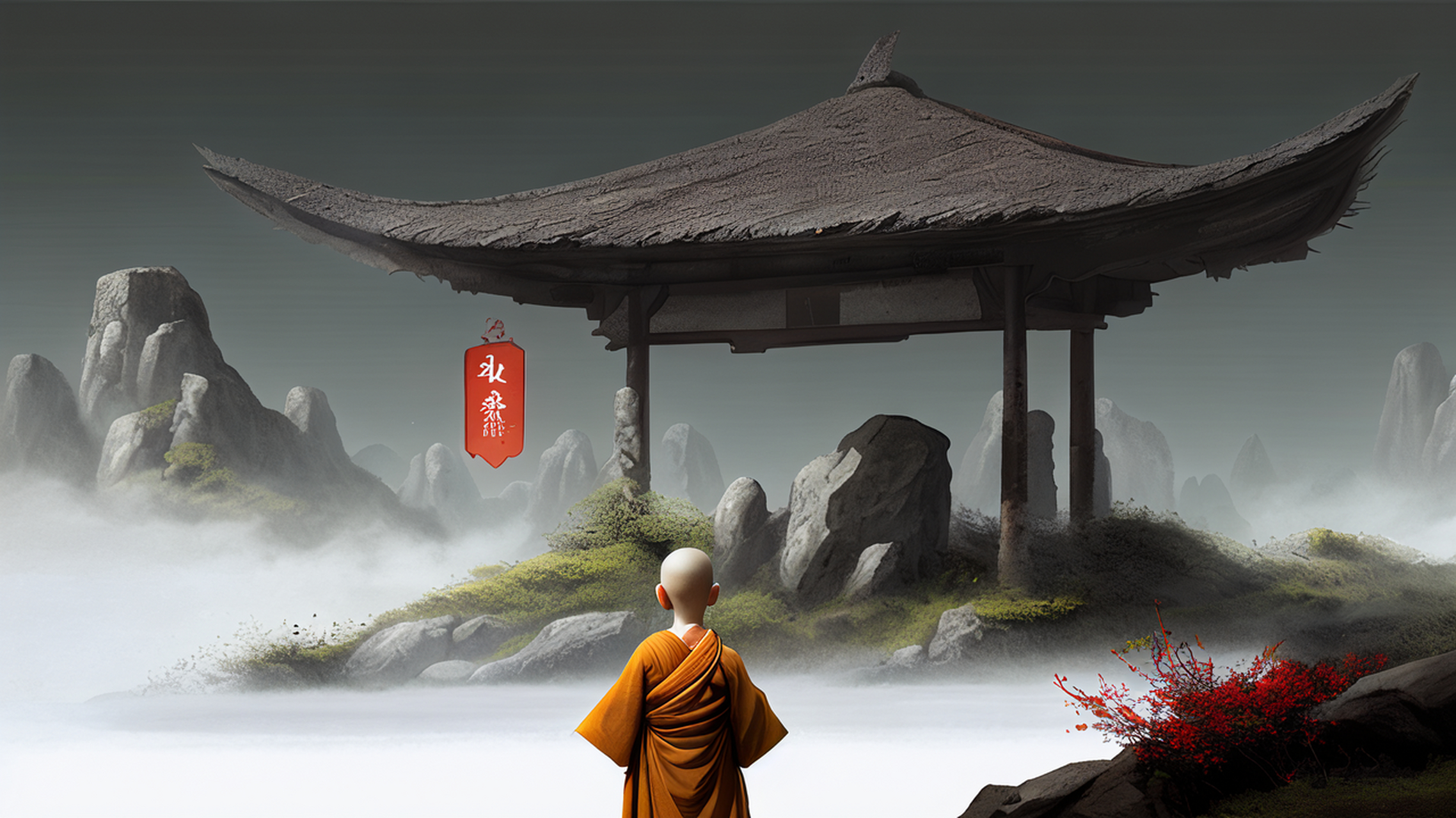 在人类思想的历史长河中,儒释道三大学术体系对全球产生了深远的影响.