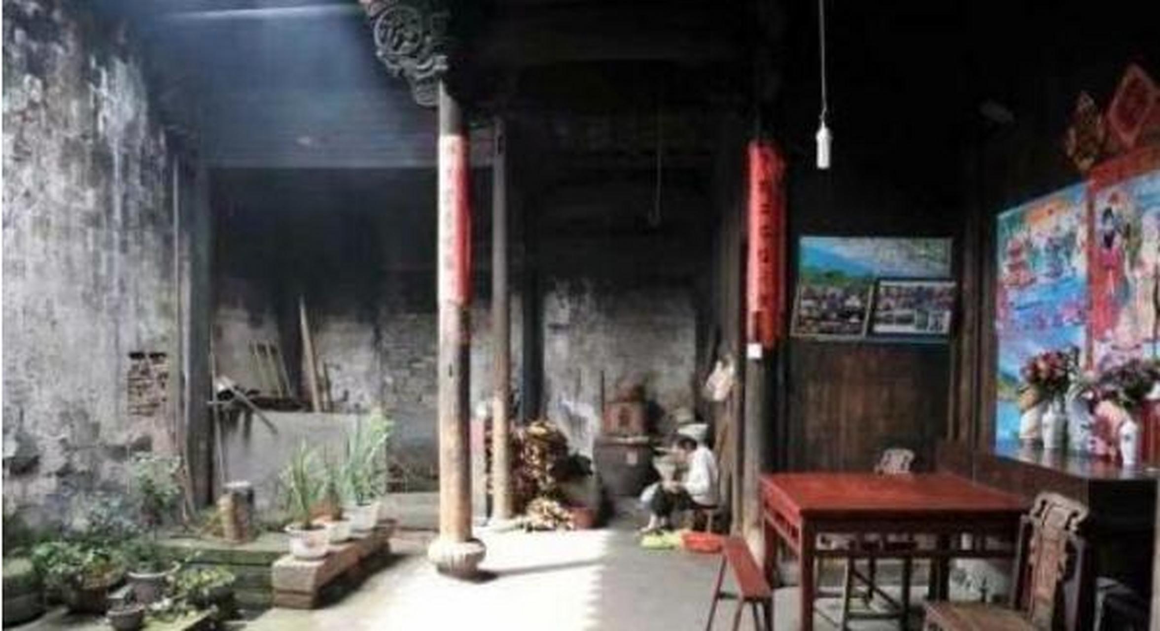 对家庭有什么影响呢? 导语:俗语:"明堂如播米",这里的明堂是什么?