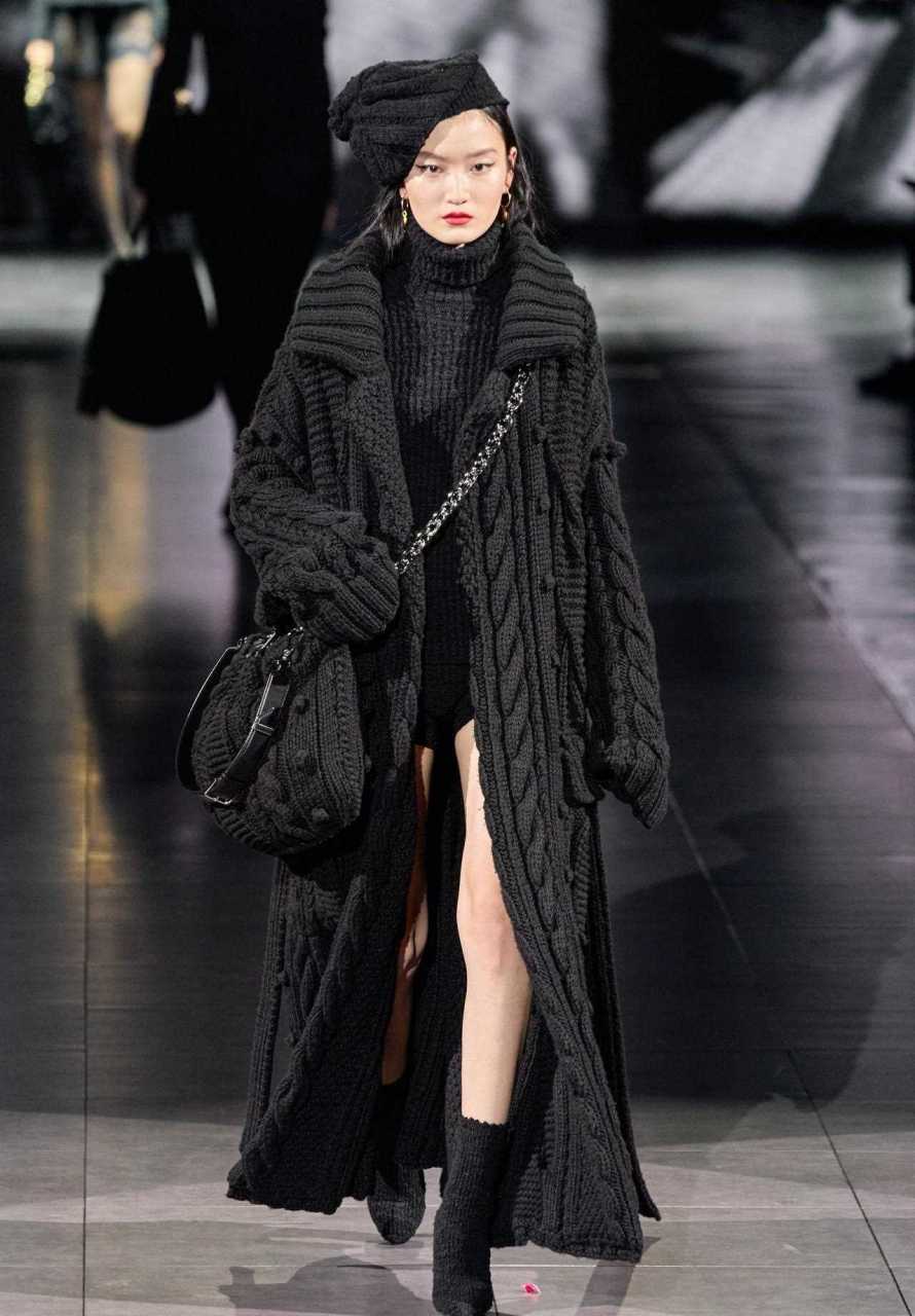 2020秋冬外套流行趋势 宽松装[庆祝]  "自由装"是最早在全球引起反响