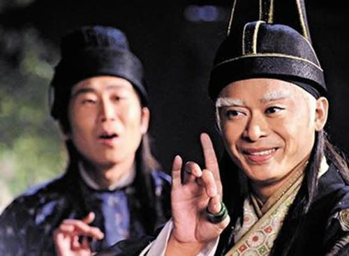 女性也能做太监?历史上的女太监,都是怎么来的?