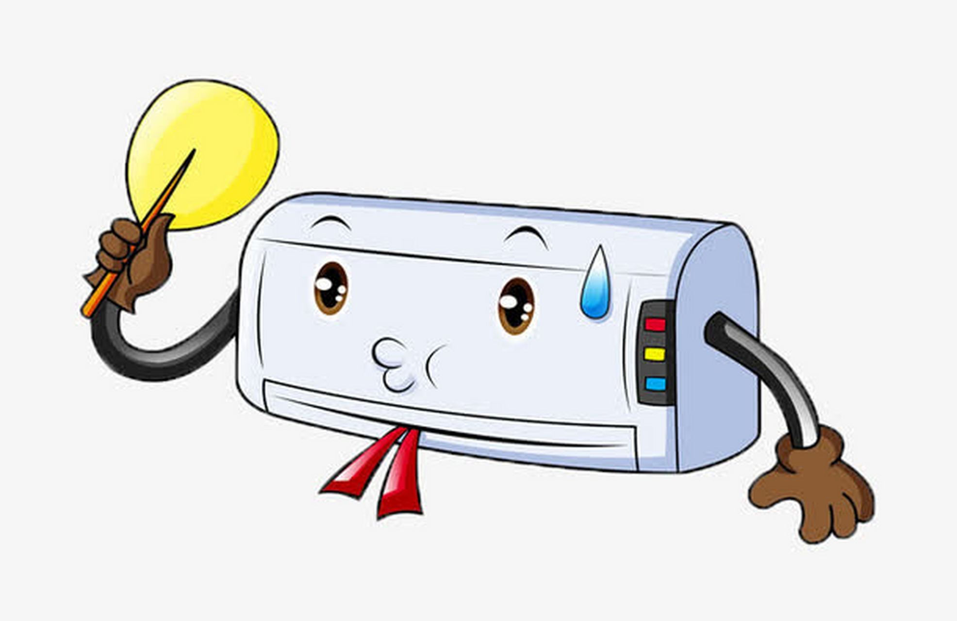 夏日炎炎,家中空调不停运转,外机冷凝水几个小时便能滴下一桶清澈的