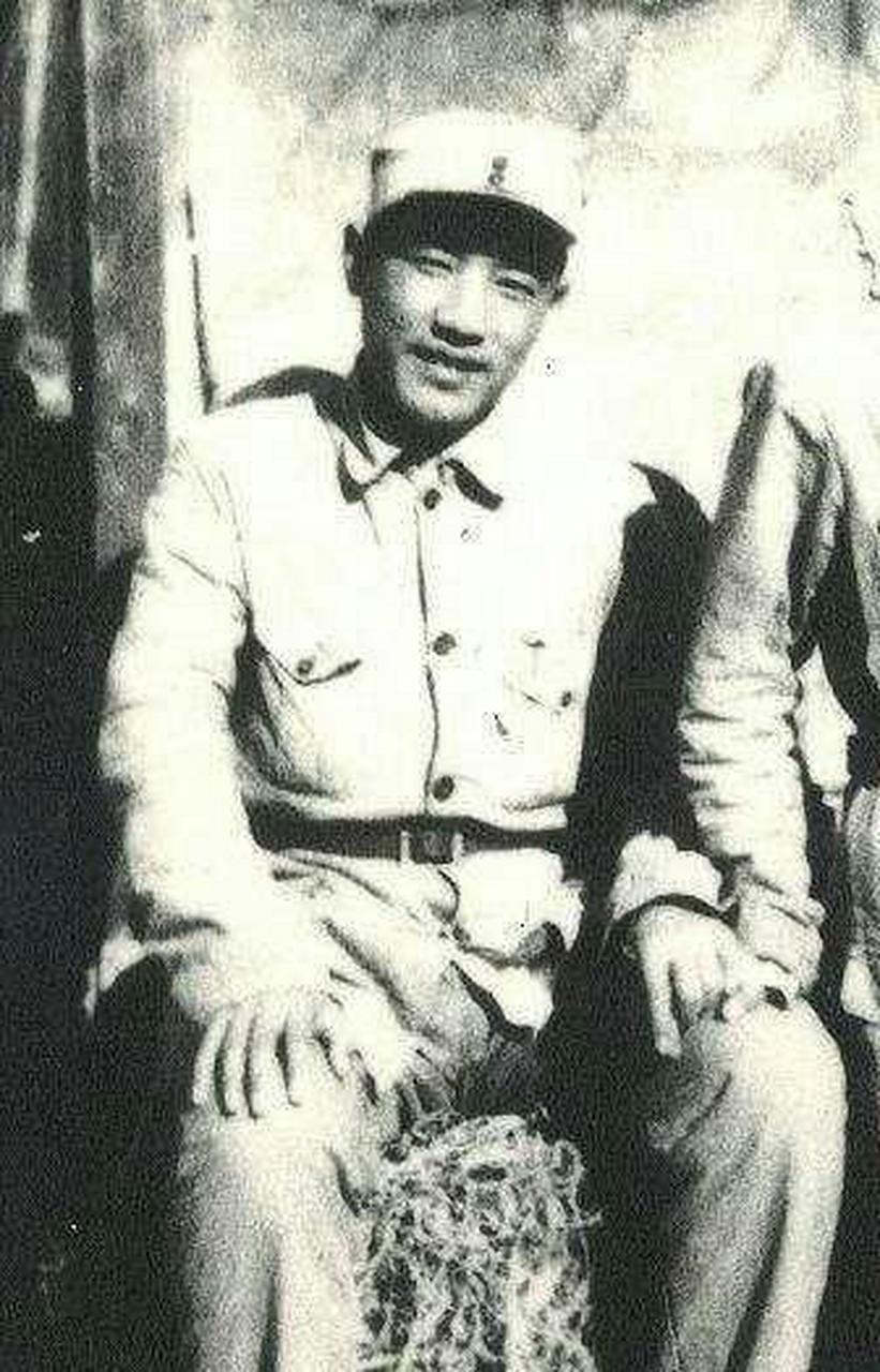 百家号星火计划# 孙云秀是河南洛阳人,解放军第28军第246团团长.