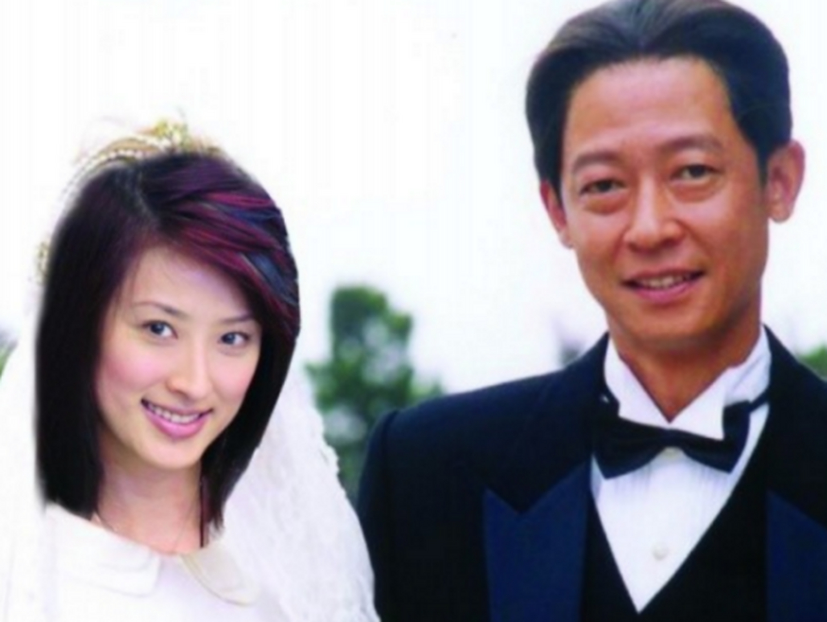 王志文的妻子陈坚红:名模出身,身价过亿,嫁大10岁丈夫受尽欺负!