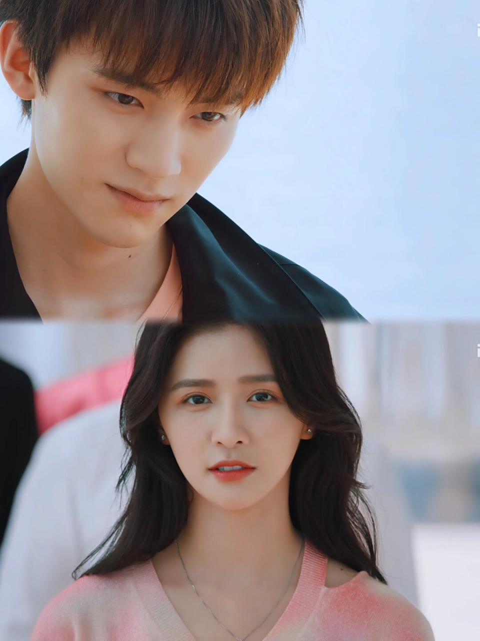 张陆让这个角色真的太让人喜欢了!他聪明,机智,勇敢