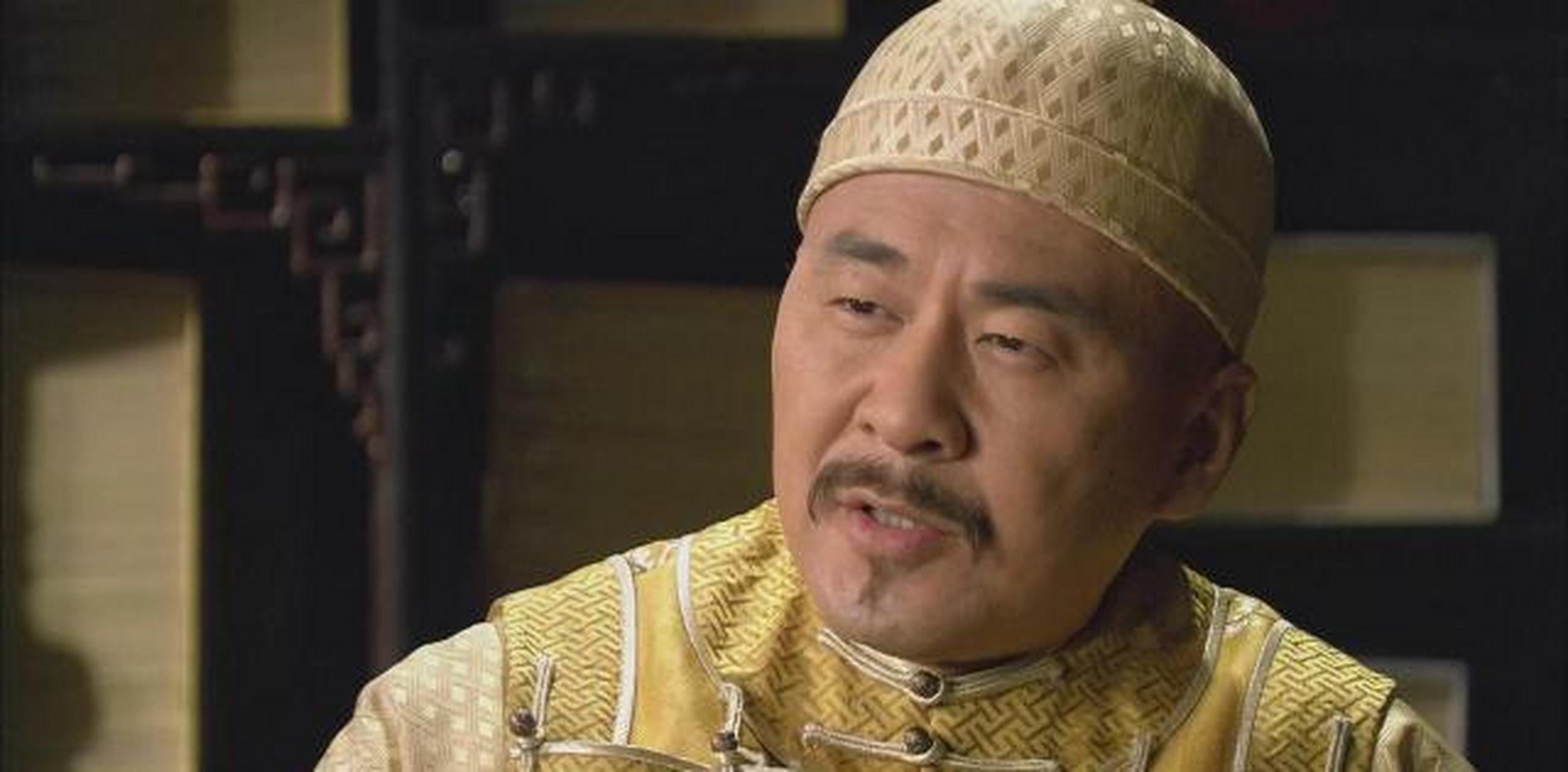 甄嬛传:为何皇上想吃块鸭脖皇后不让,他便对皇后极为不满?