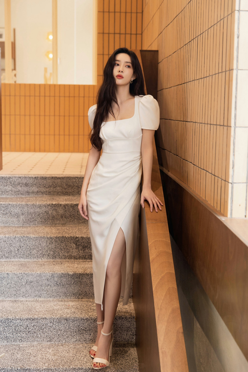 孟子义[期待]#气质美女# #性感美女