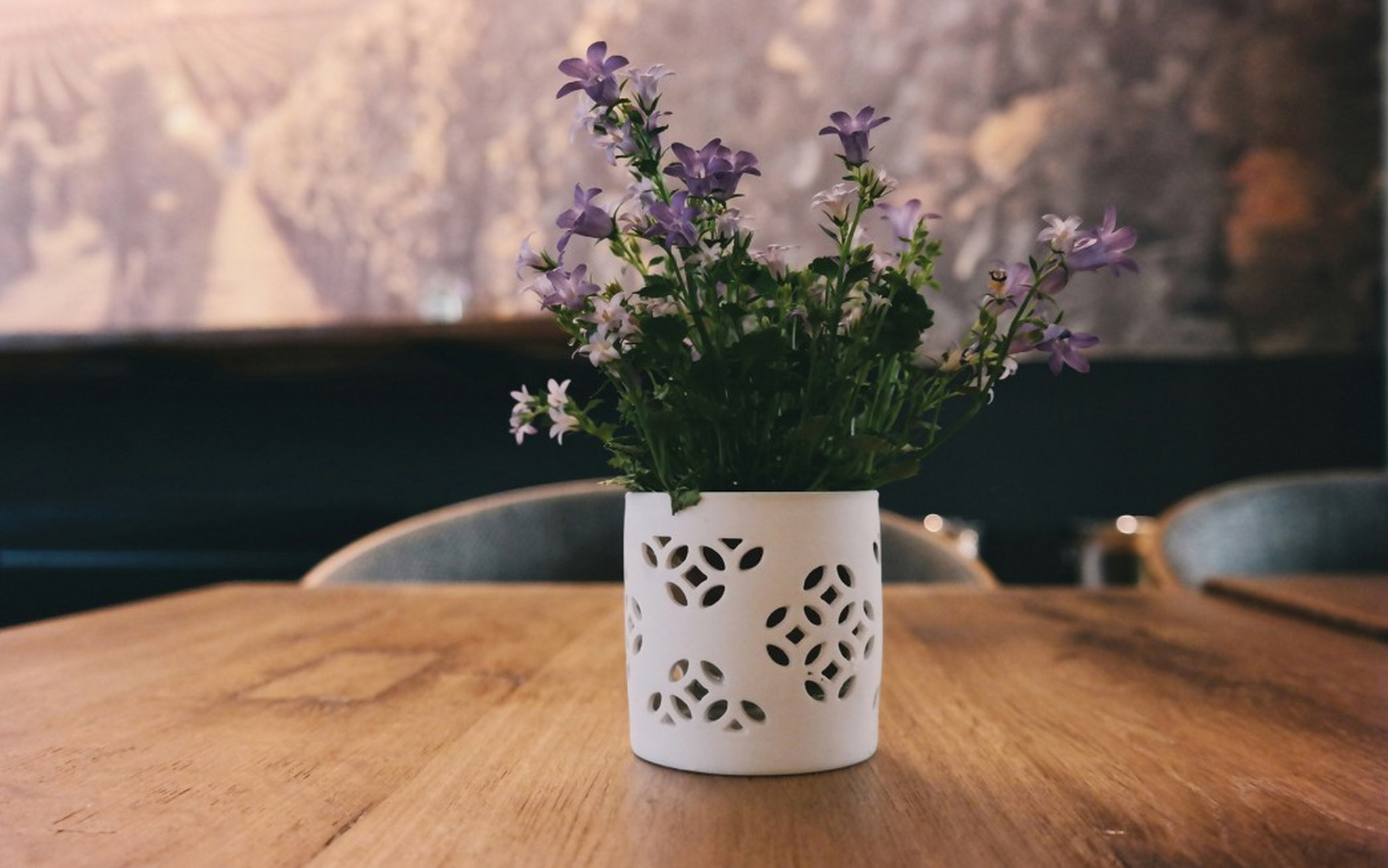 水瓶们有着非常独特的思维模式,对人事物都观察入微,他们喜欢探索和