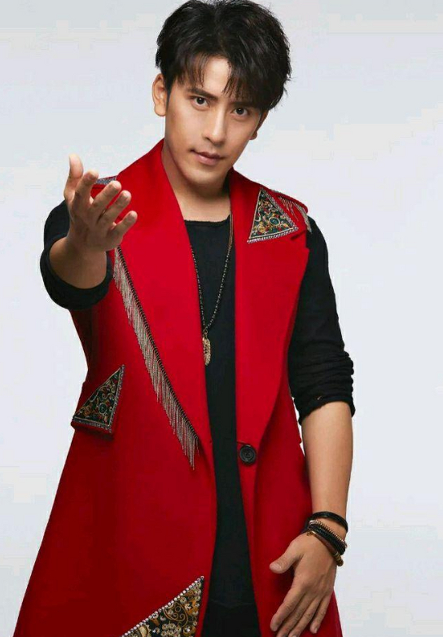 扎西顿珠:父母的爱情朴实浪漫,爸爸不留遗言给他蕴含慈父温情