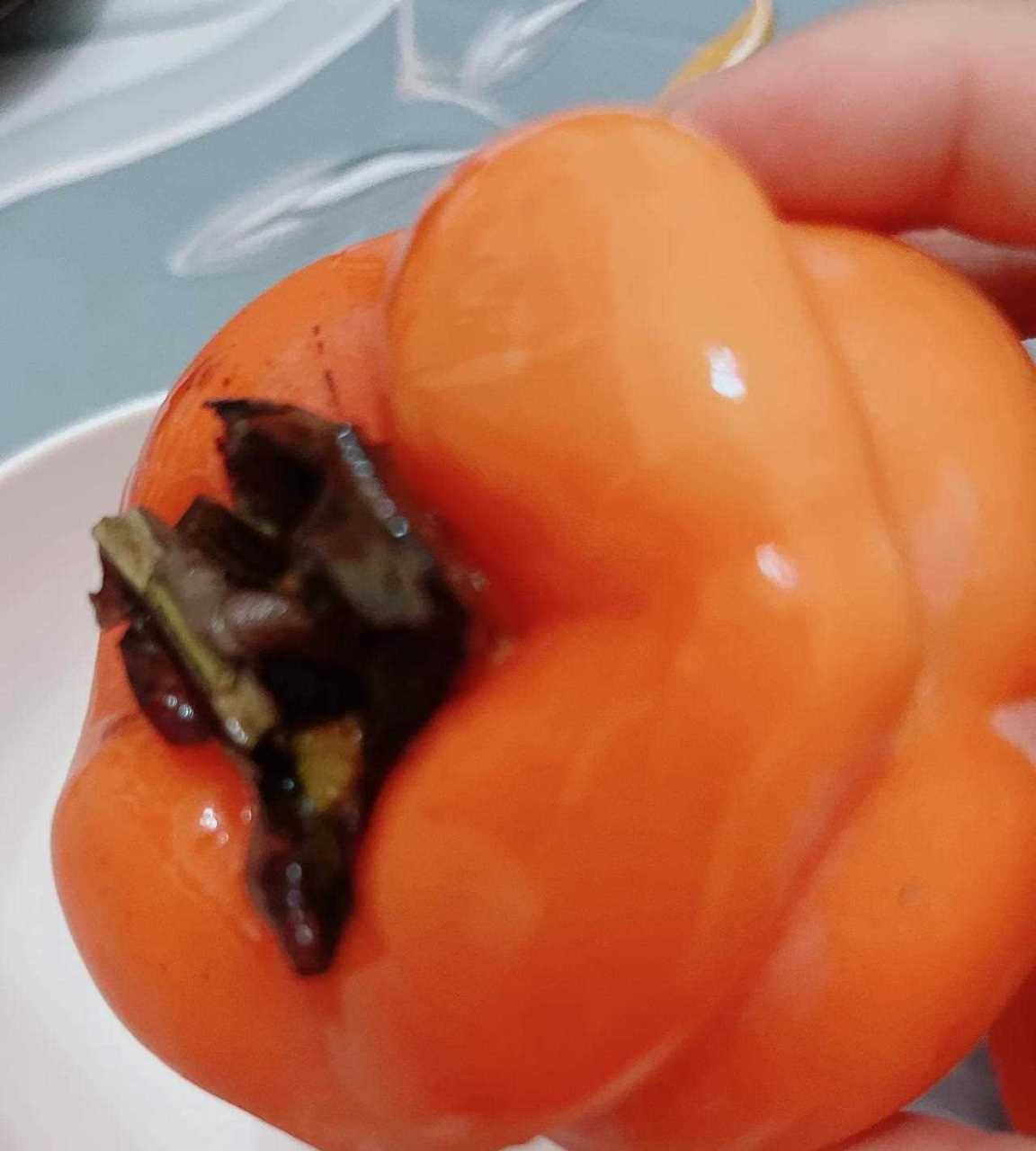 自己动手丰衣足食, 又自己动手懒柿子了,[药丸] 喜欢这种操作和成功的