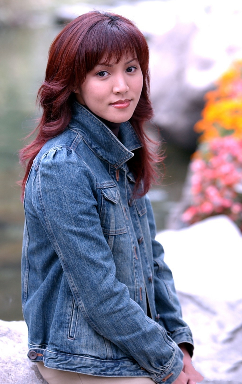 黎瑞恩,曾经的甜姐儿"小恩子",2014年与金利来太子爷曾智明离婚后