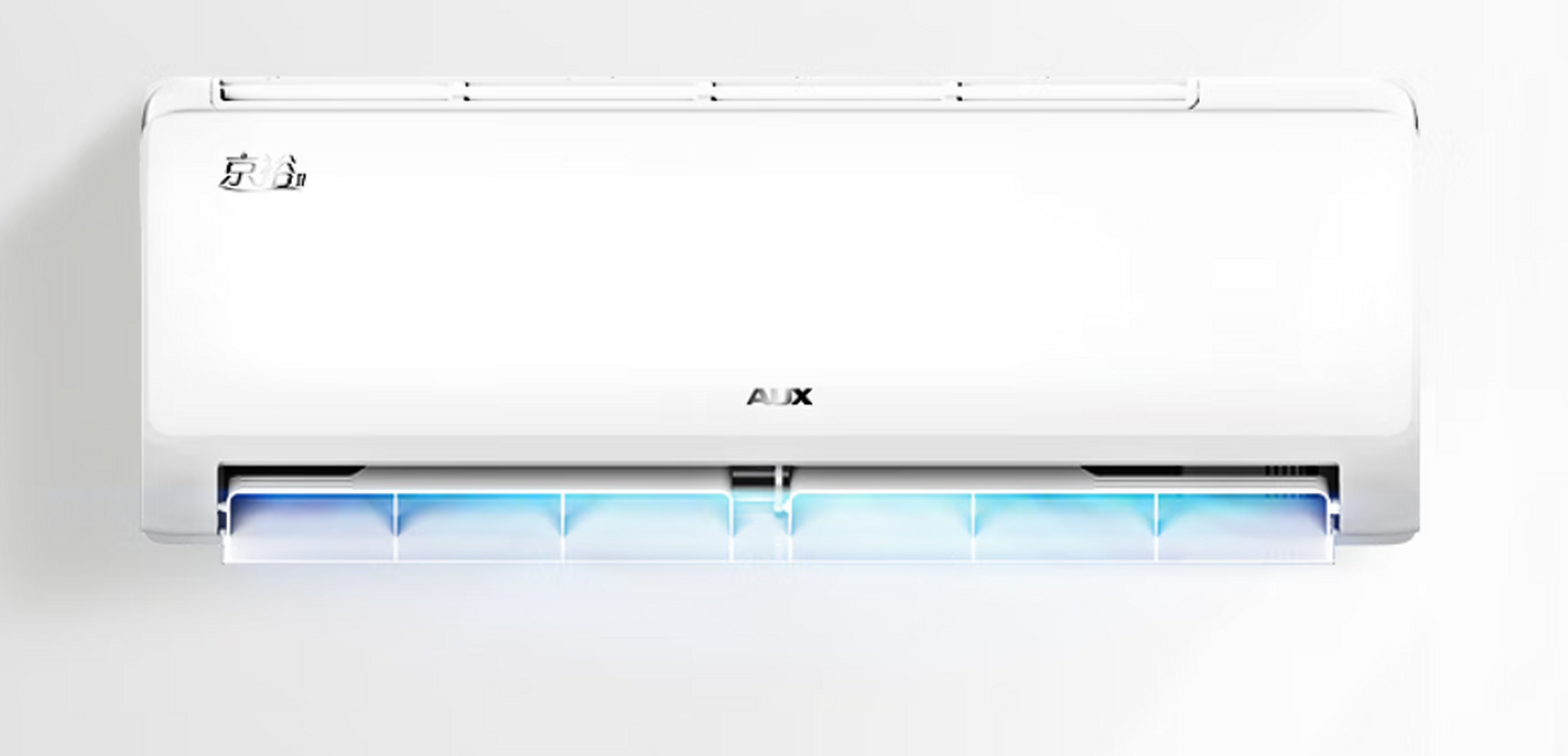 大家注意一个地方. 型号为kfr-35gw/bpr3aqe1(b3)的奥克斯空调1.