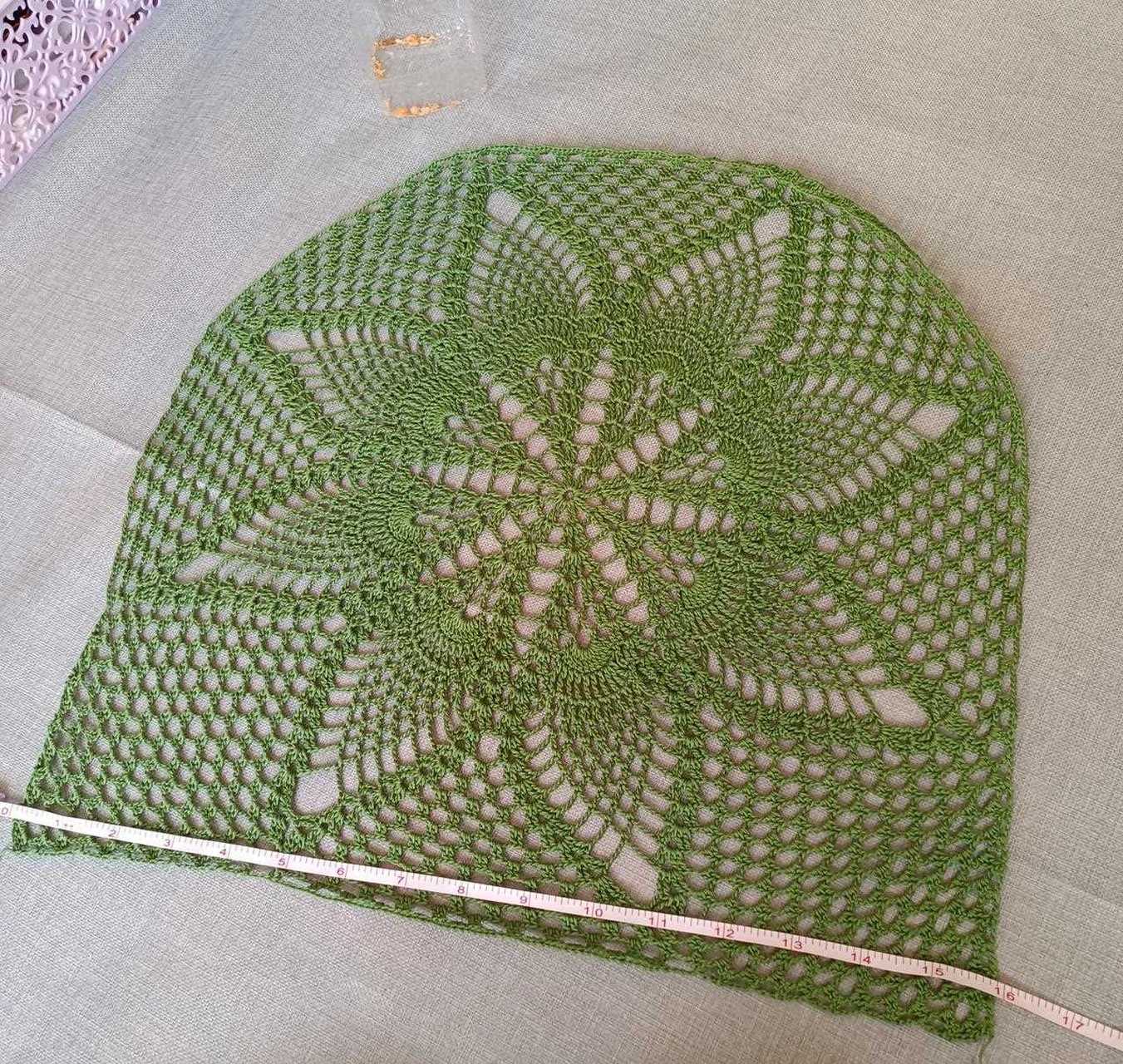 后片钩起,下午开视频课教前片 生活这一刻[石化]