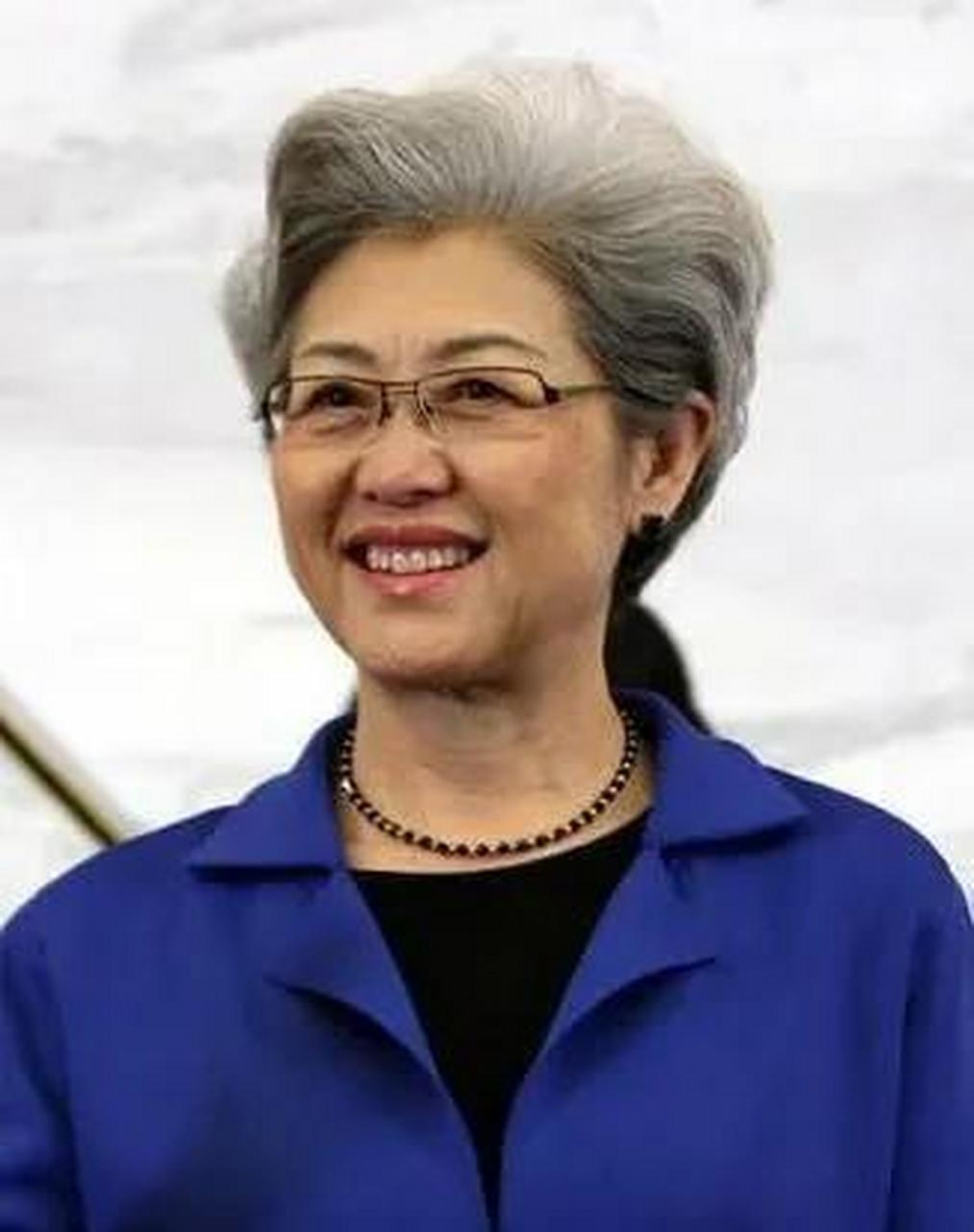 外交部前副部长,现任清华大学战略与安全研究中心主任的傅莹,针对中美