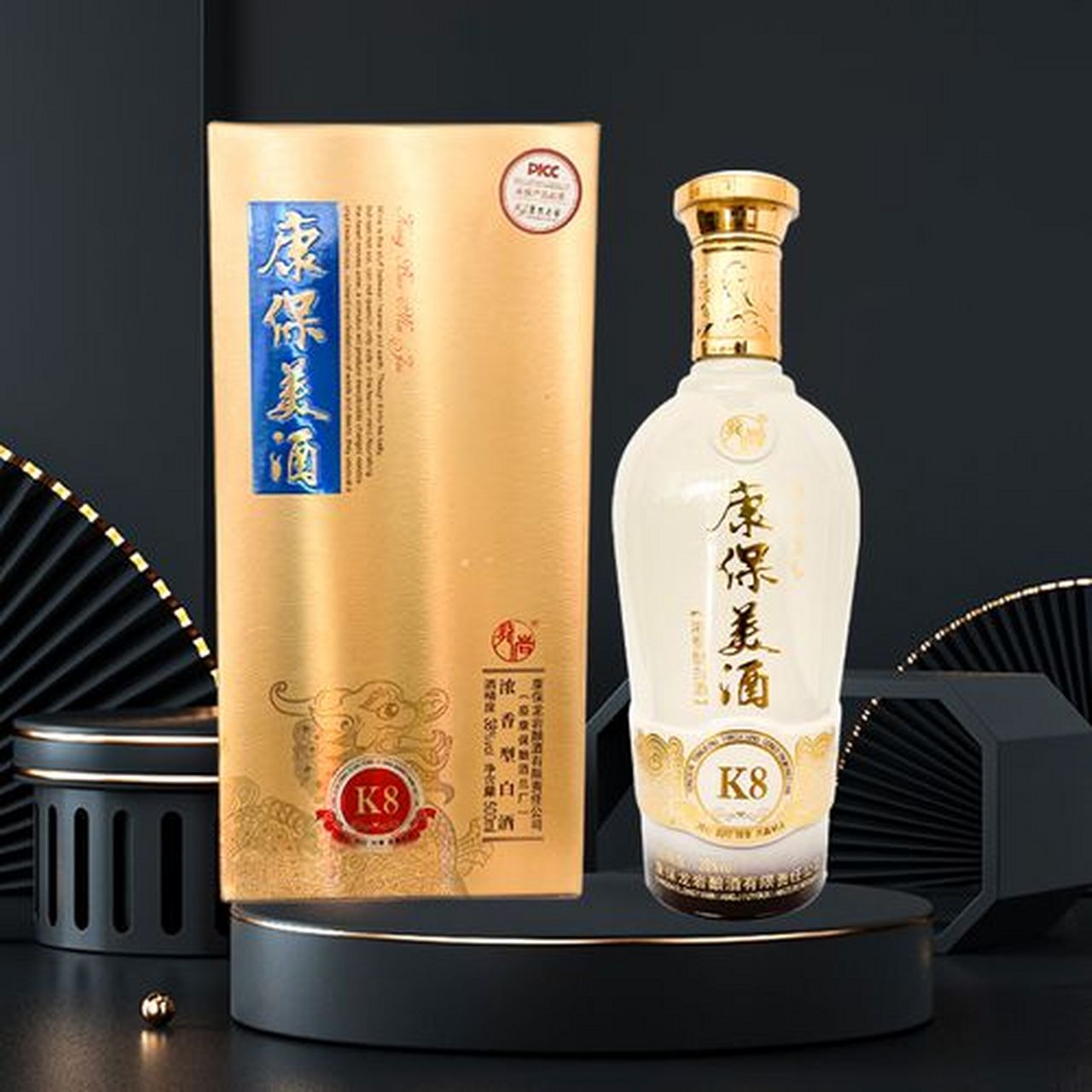 康保老窖是河北省张家口市康保县的特产.
