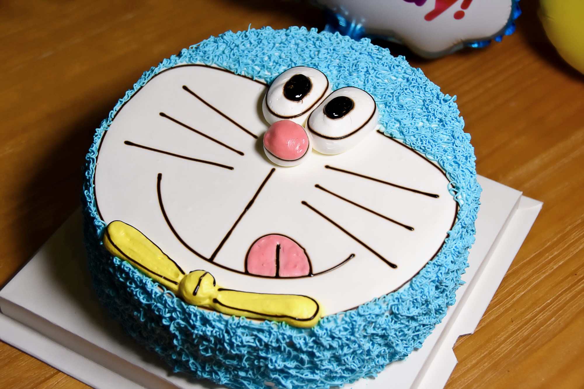 书乐寓言# #早安# #低俗带货引发哆啦a梦蛋糕图片哆啦a梦蛋糕蛋糕抖 