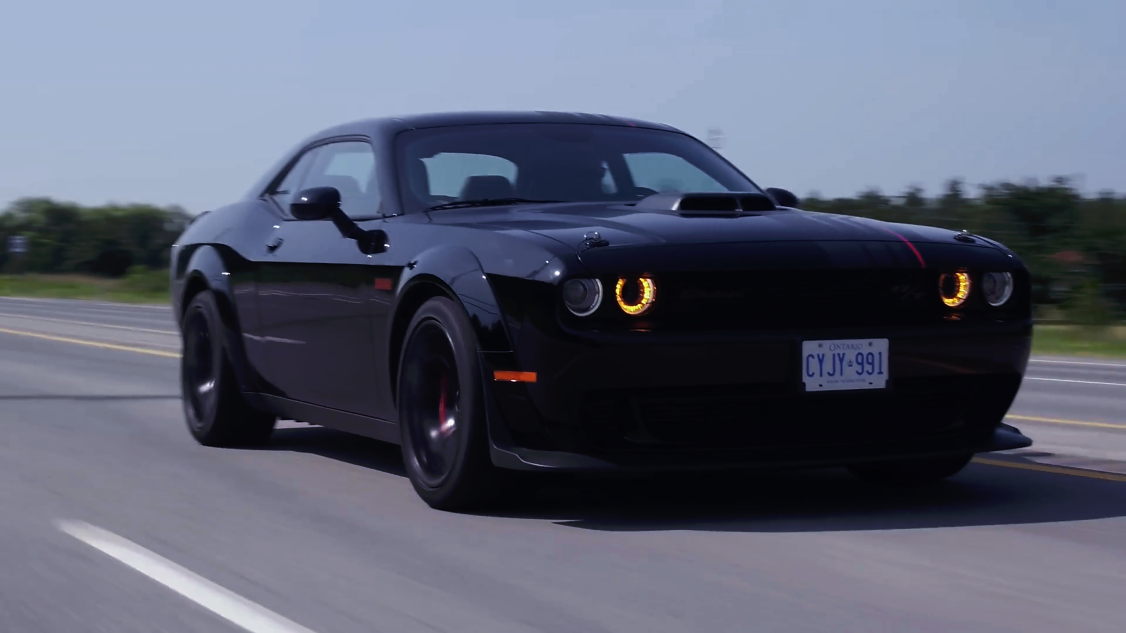 2023款 道奇 挑战者 rt, "他"是你的追慕卡?[大哈] #道奇挑战者