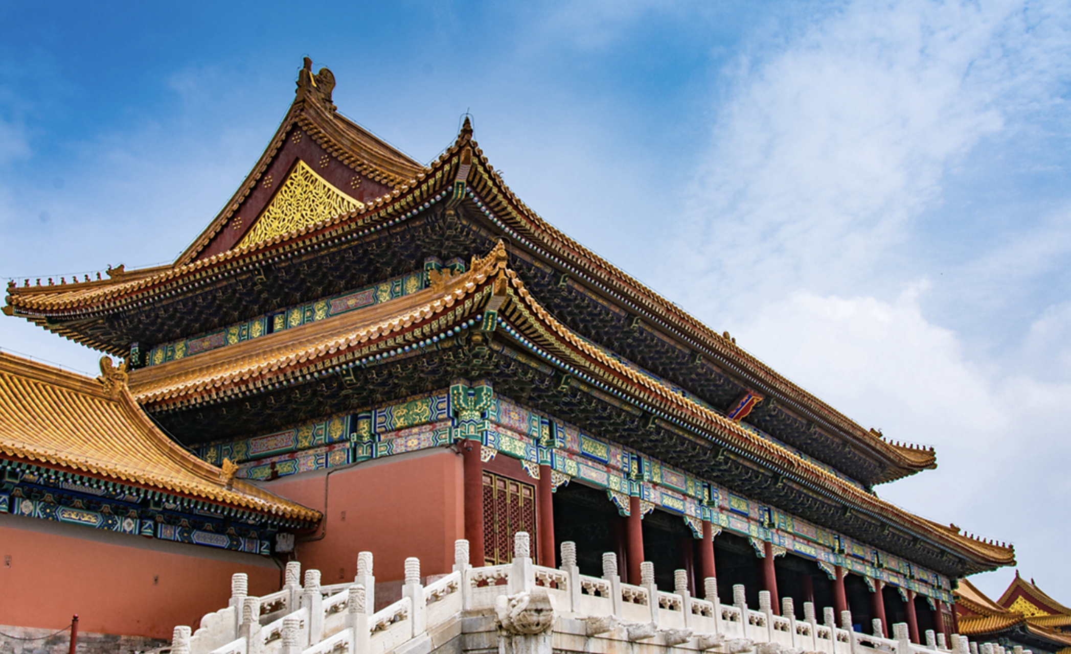 今年五一我带着女朋友来北京旅游,一直想来北京,可是平时工作比较忙