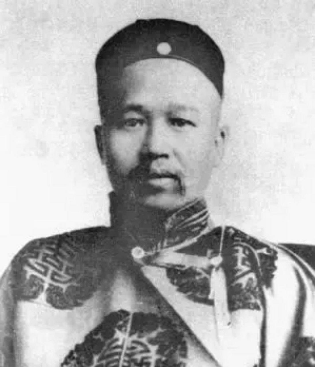 1927年,妻妾成群的康有为,死于排异反应,罪魁祸首,是从黑猩猩身上移植