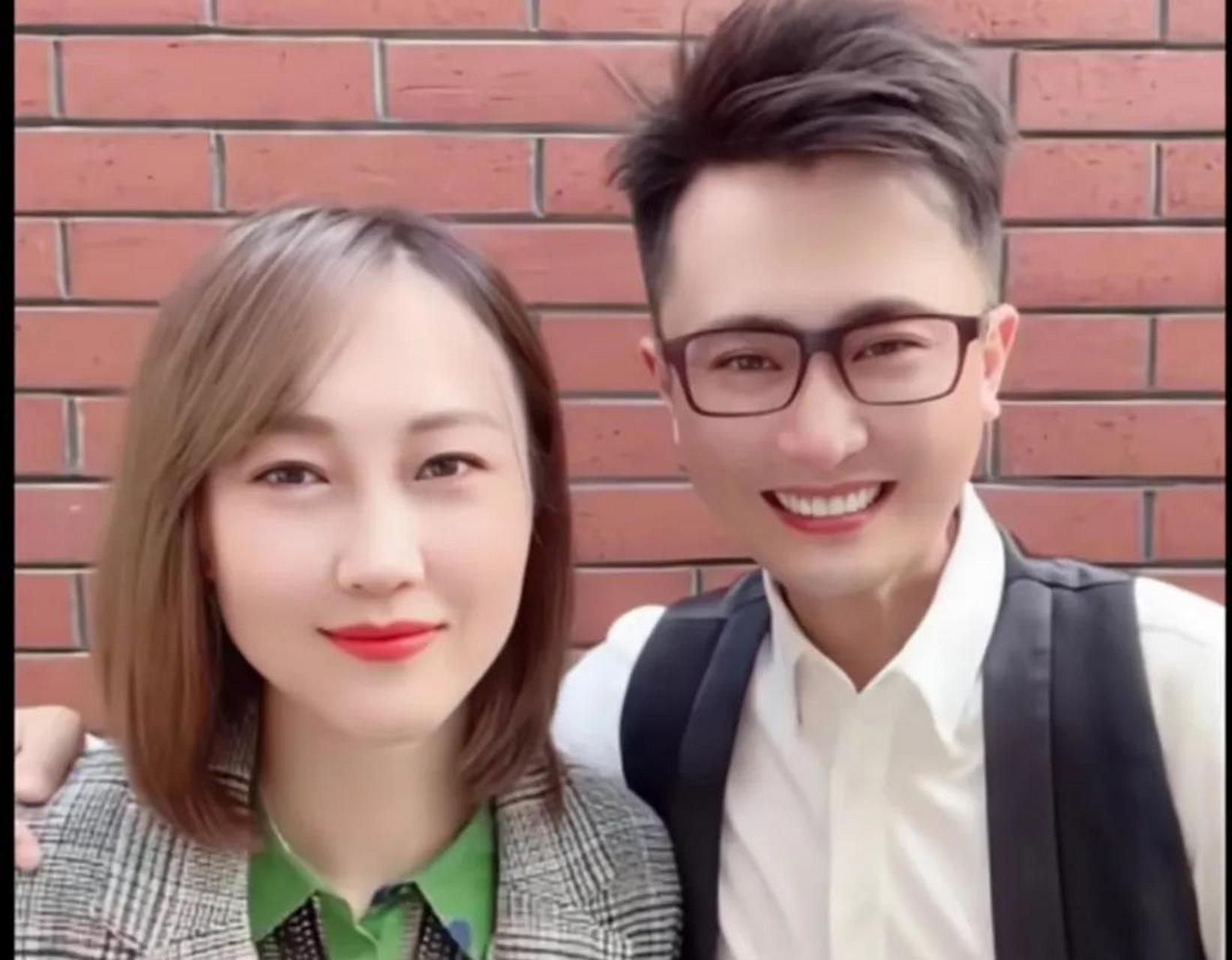 央视主持人杨帆:一家四口幸福美满,就是大女儿让我"头痛"[泪奔][辣技