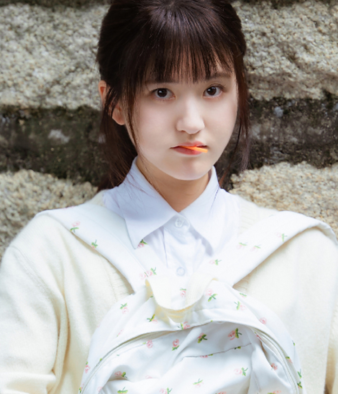 赵露思新剧纯欲风,桑稚好多穿搭都特别好看