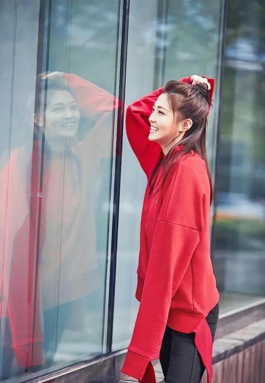 山西临汾美女王妍之气质写真珍藏版