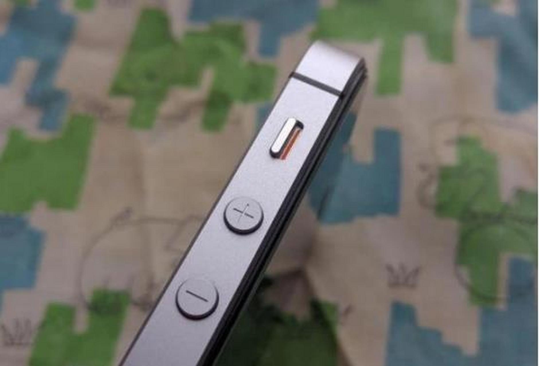 苹果手机的静音键,是我们日常生活中经常使用的一个功能,可以将手机的