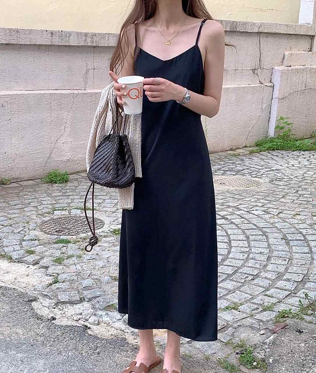 博主穿搭|夏季博主休闲气质穿搭.   [期待]