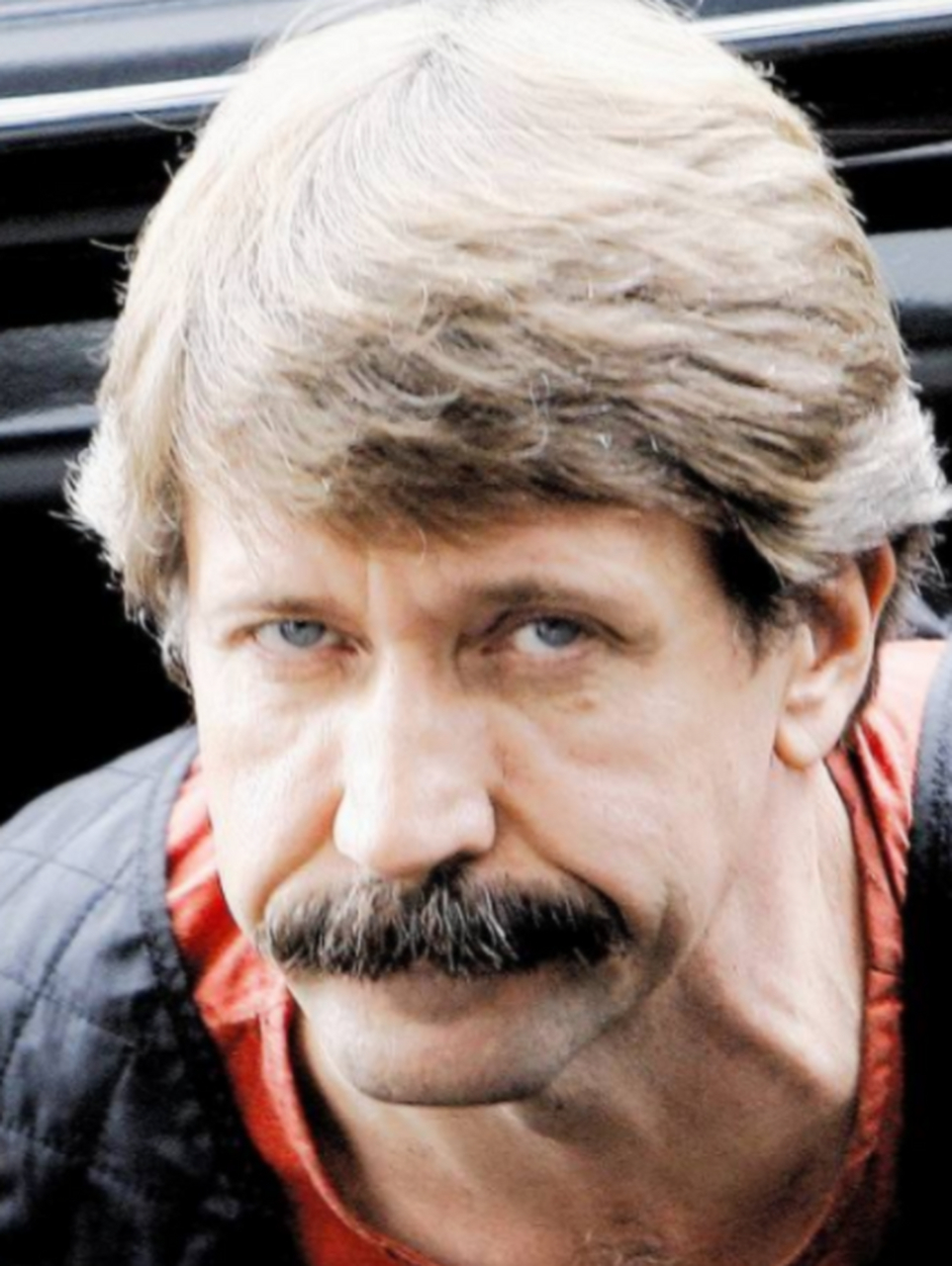 世界头号军火贩维克托·布特:身价600亿,生意遍布世界各地!