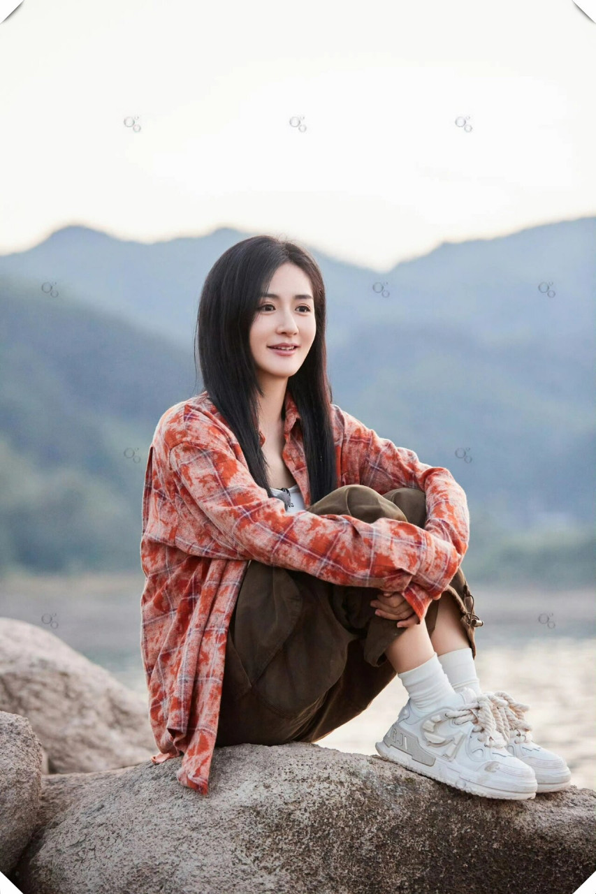 谢娜,私服合集   惊喜来袭!