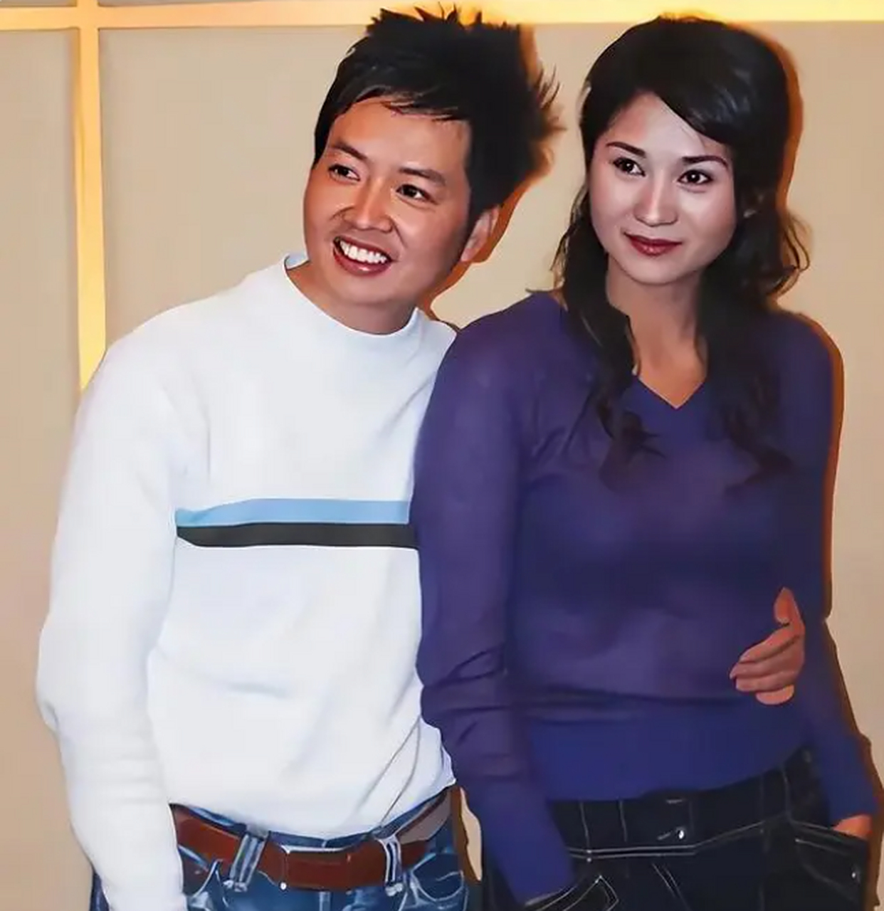 她目前已正式签约新的演艺公司,诀别演艺圈20年,张钰将重新开始新的