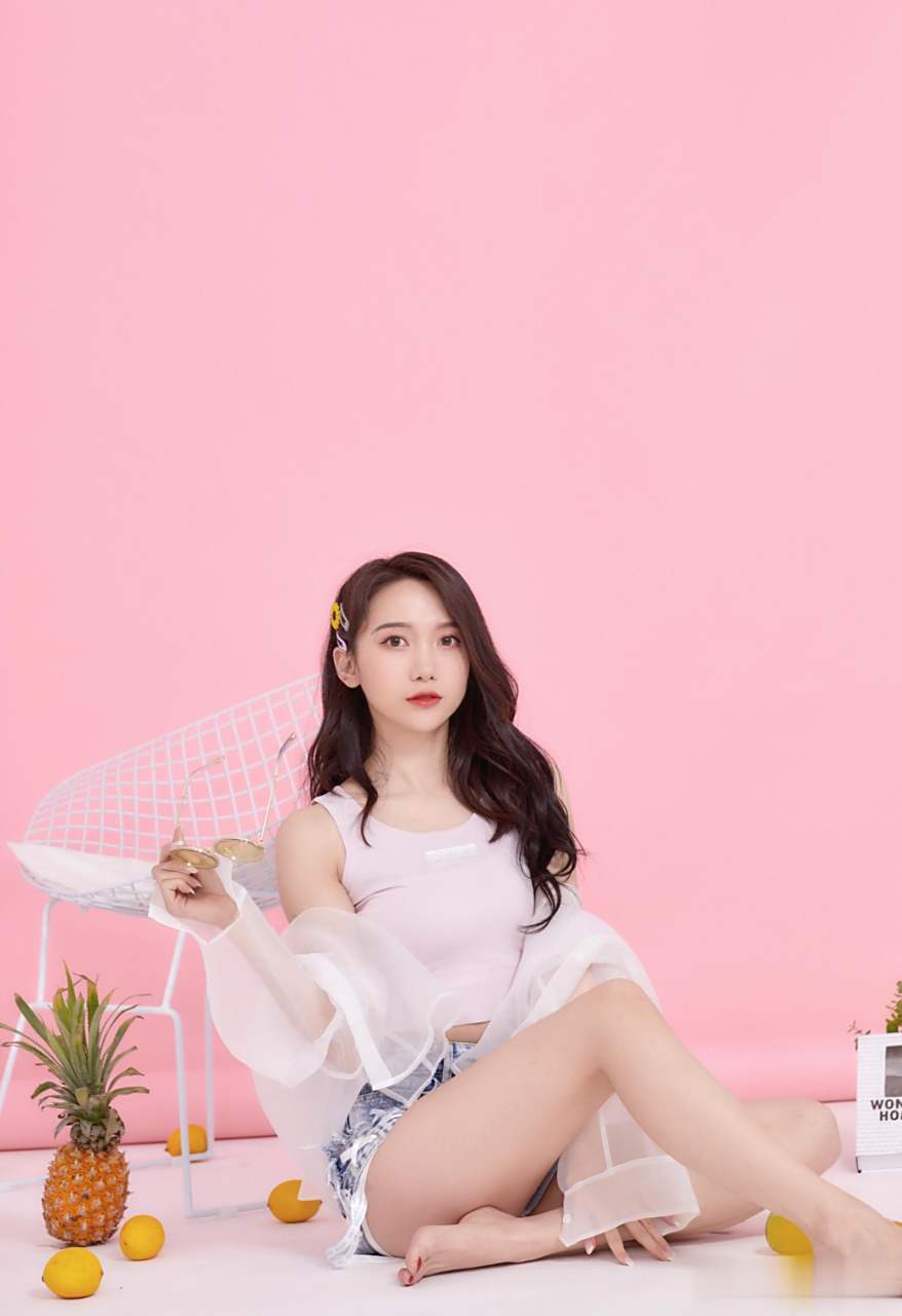 snh48陆婷