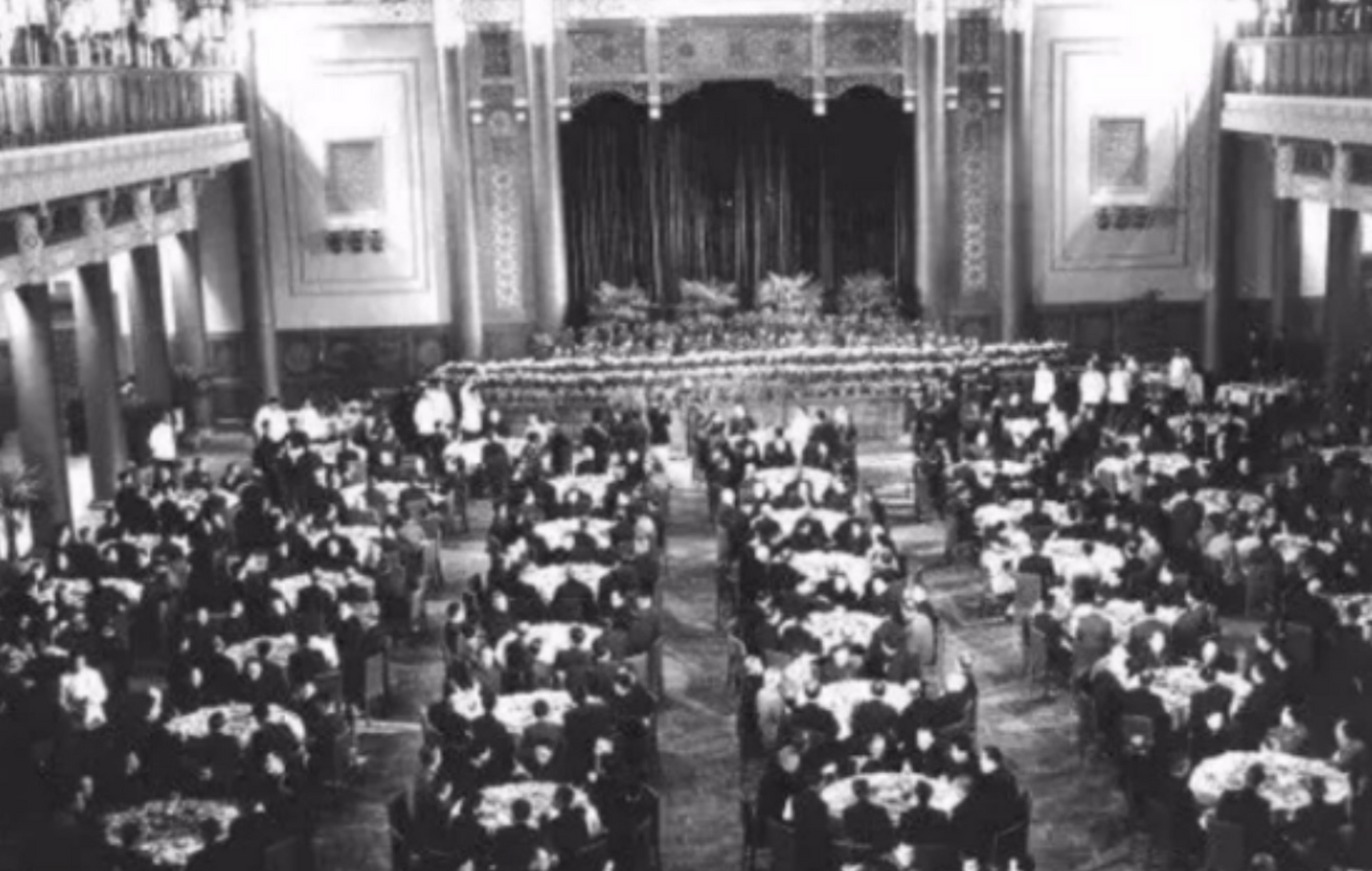 1949年,开国第一宴,国宴酒为何不选"茅台",而是采用了"汾酒"?