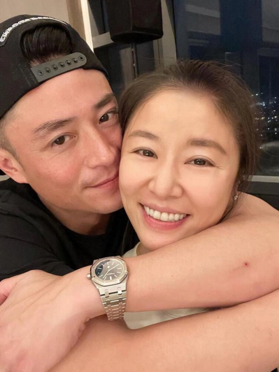 在《我们的美好生活》中,她与霍建华的前女友陈乔恩面对面,展现出