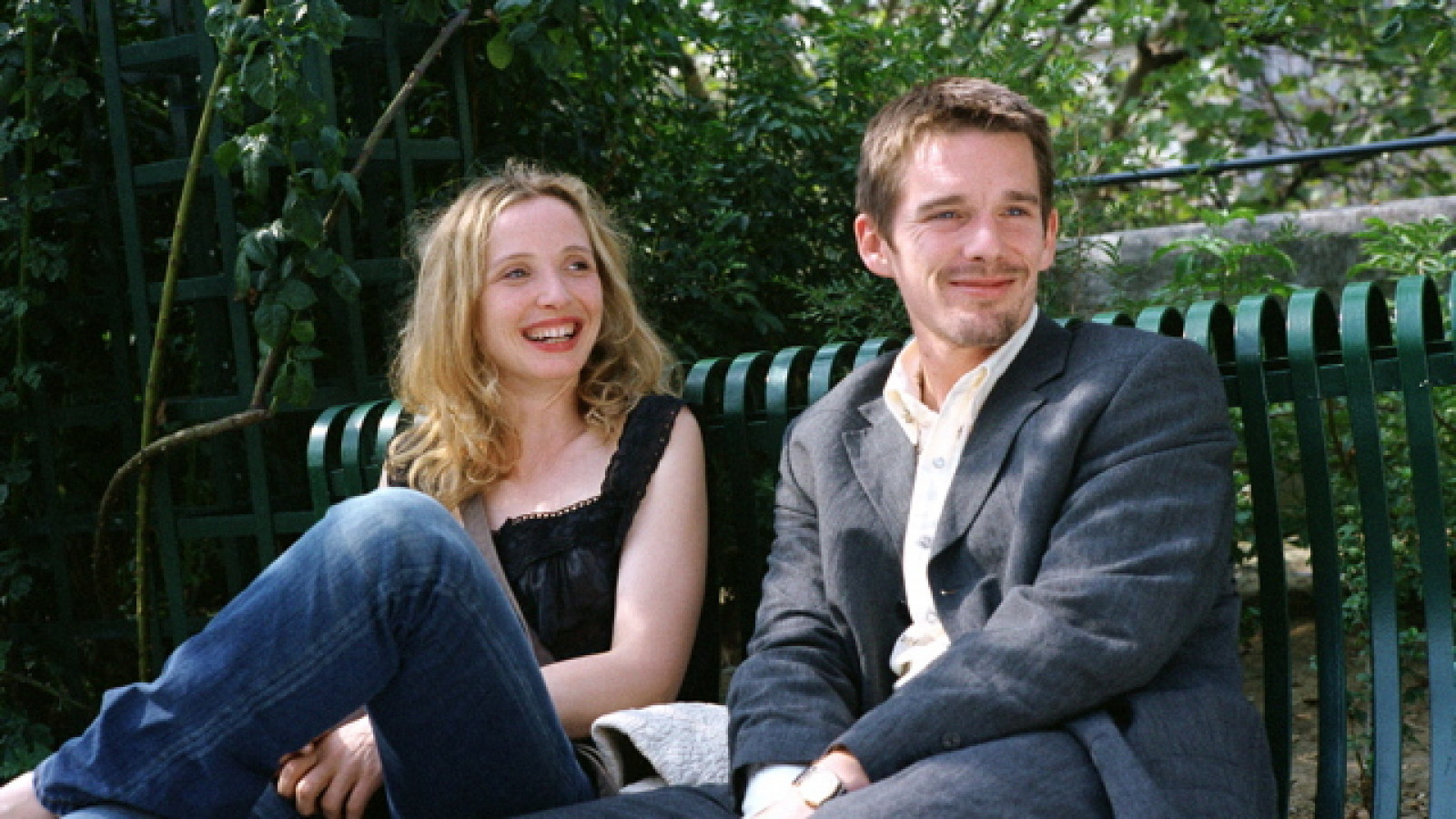 五一看电影:《爱在日落黄昏时》 走啊说啊走啊,与一个能从婚姻,政治和