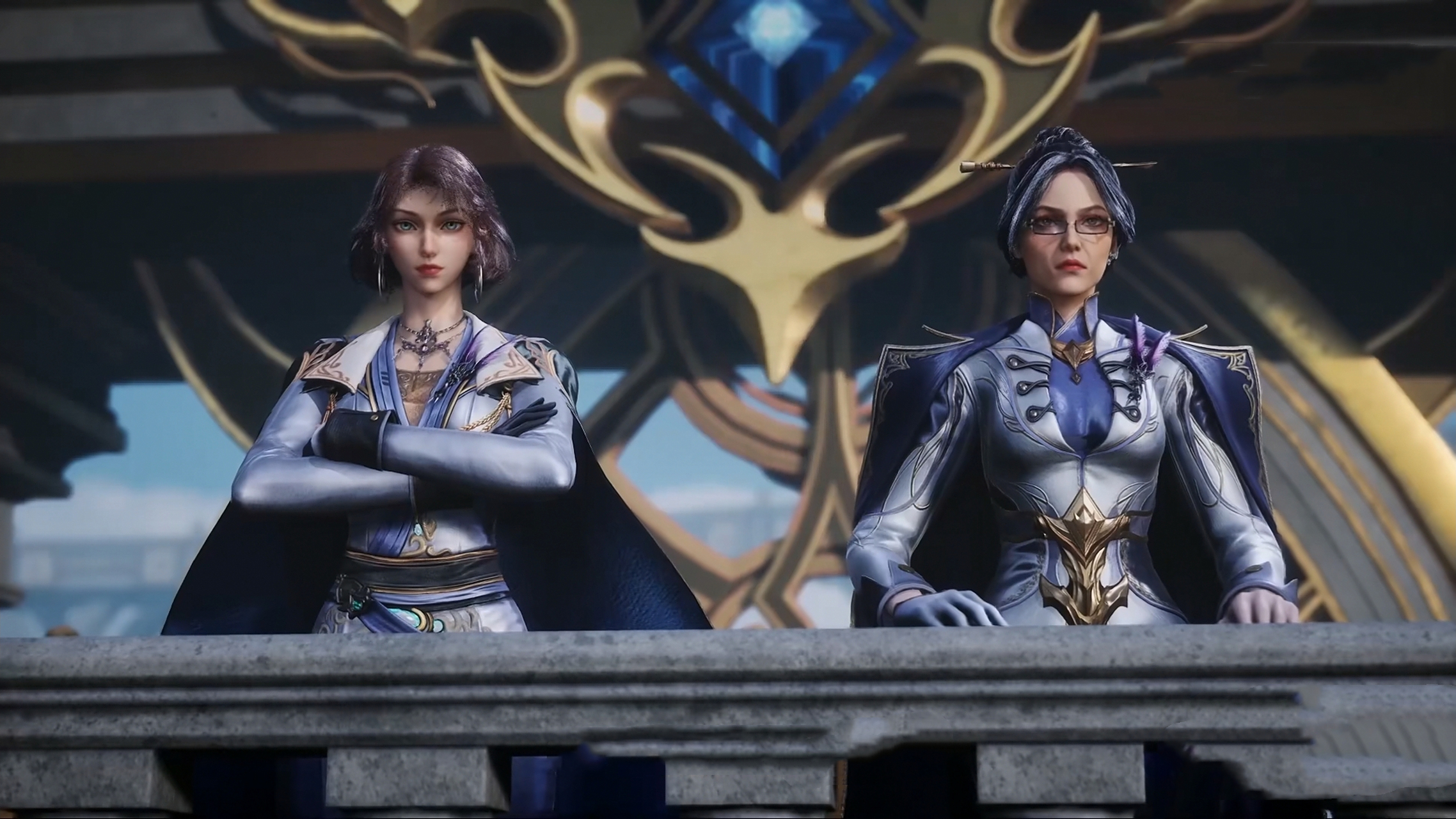 木槿的身材可以说是完败给了周漪,帆羽的选择很正确啊.