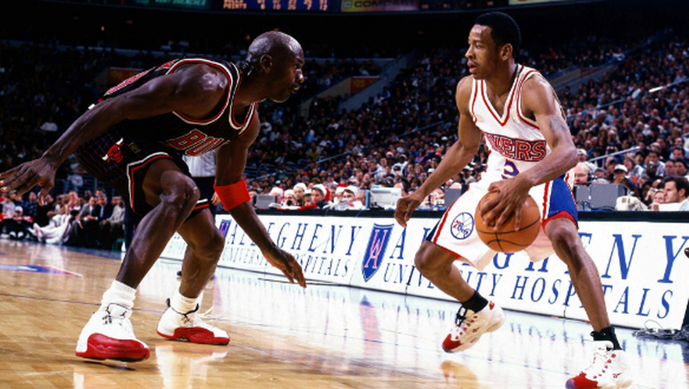 你心中最好的脚踝终结者是谁?