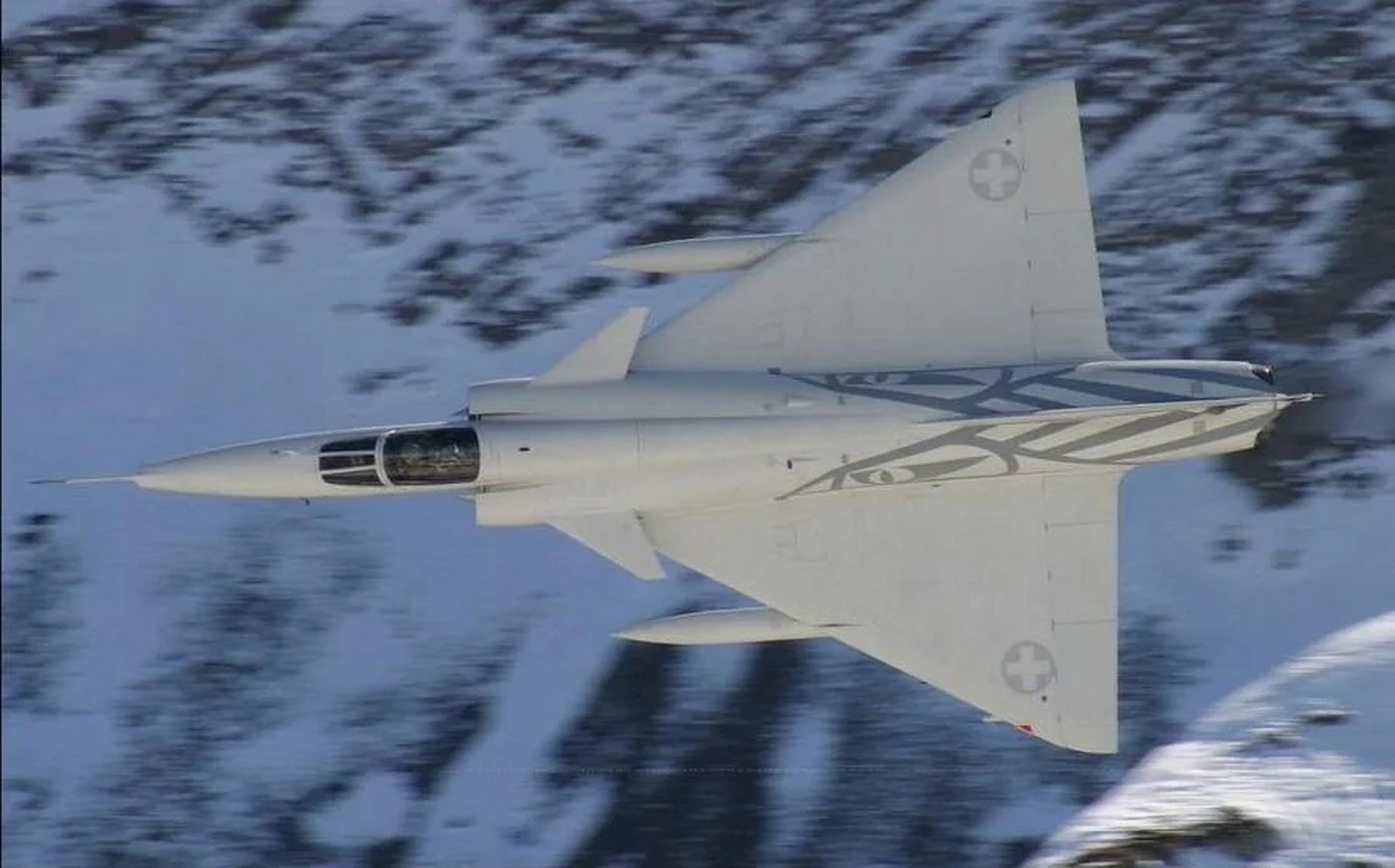 瑞士幻影iii rs-amir战斗机【图集】  #军事# #军事装备# #航空那些事